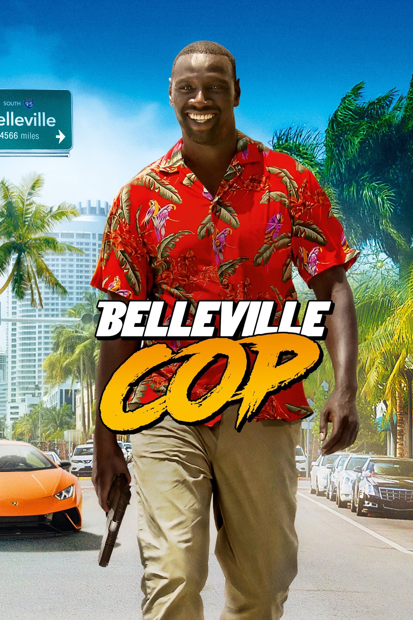 Movie poster