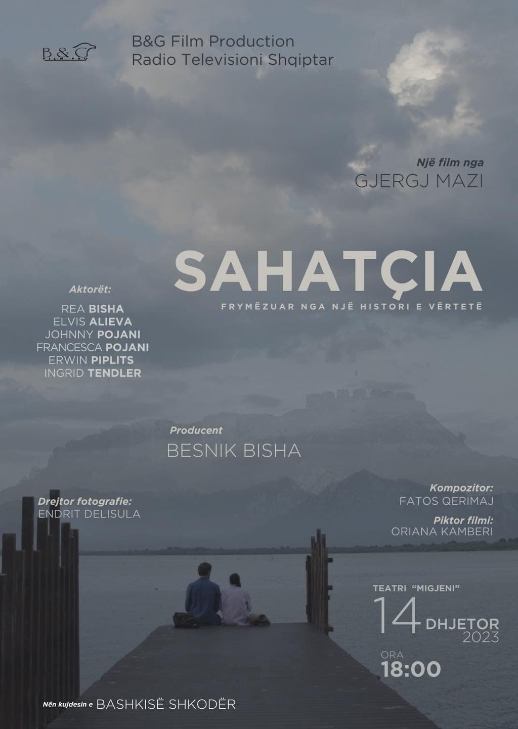 Movie poster