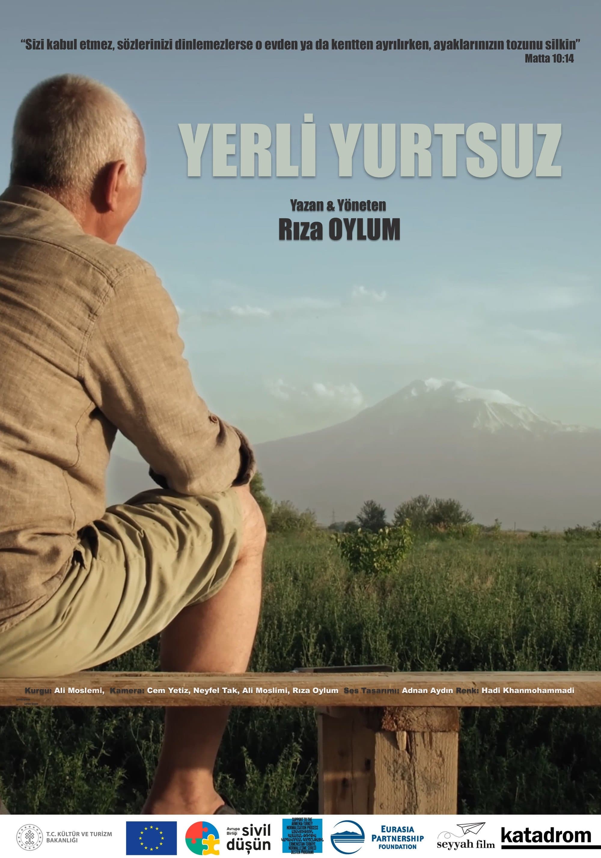 Movie poster