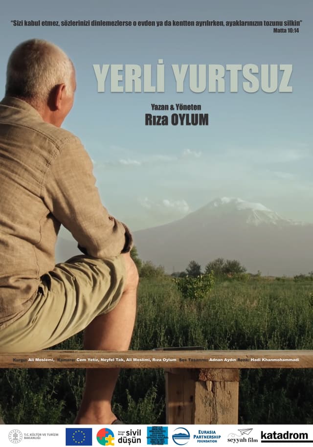 Yerli Yurtsuz