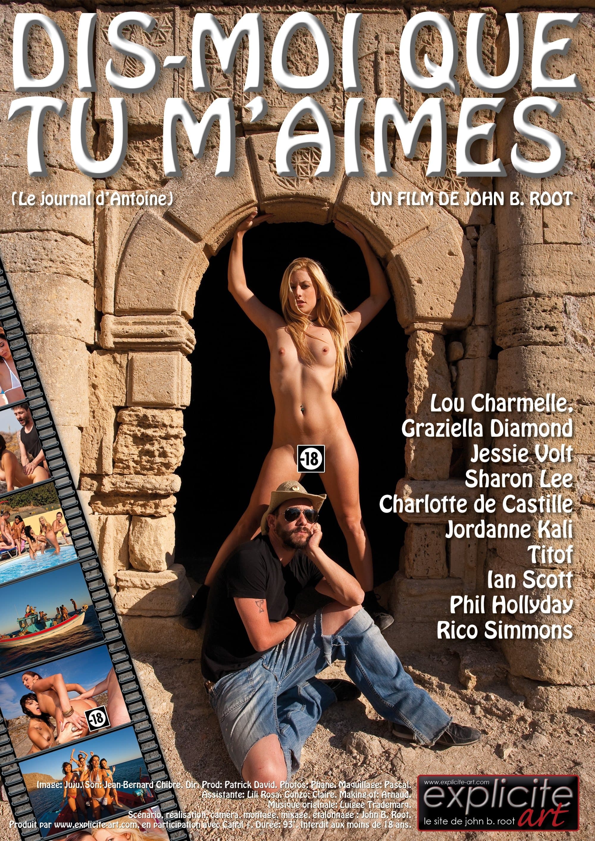 Movie poster