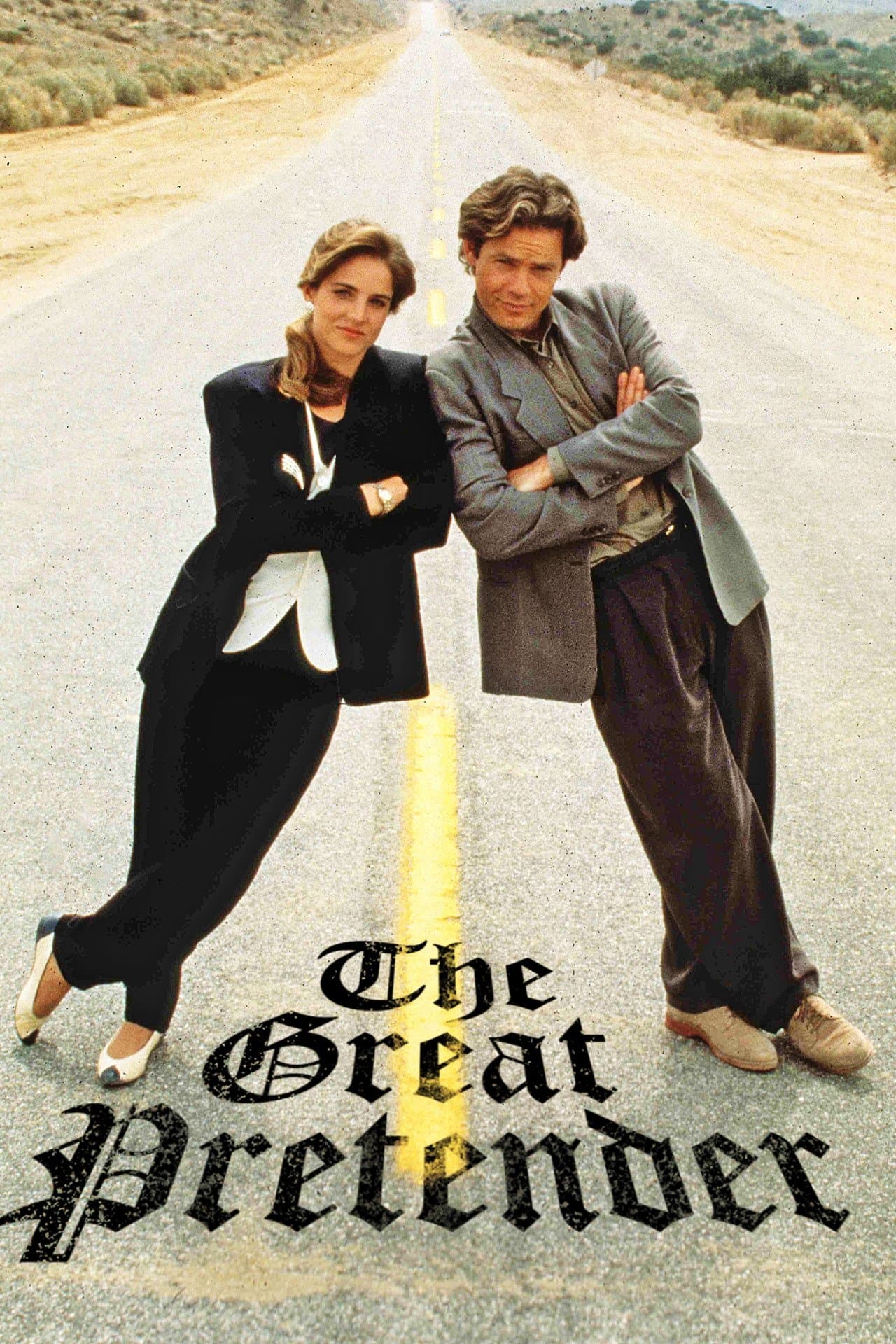 Movie poster