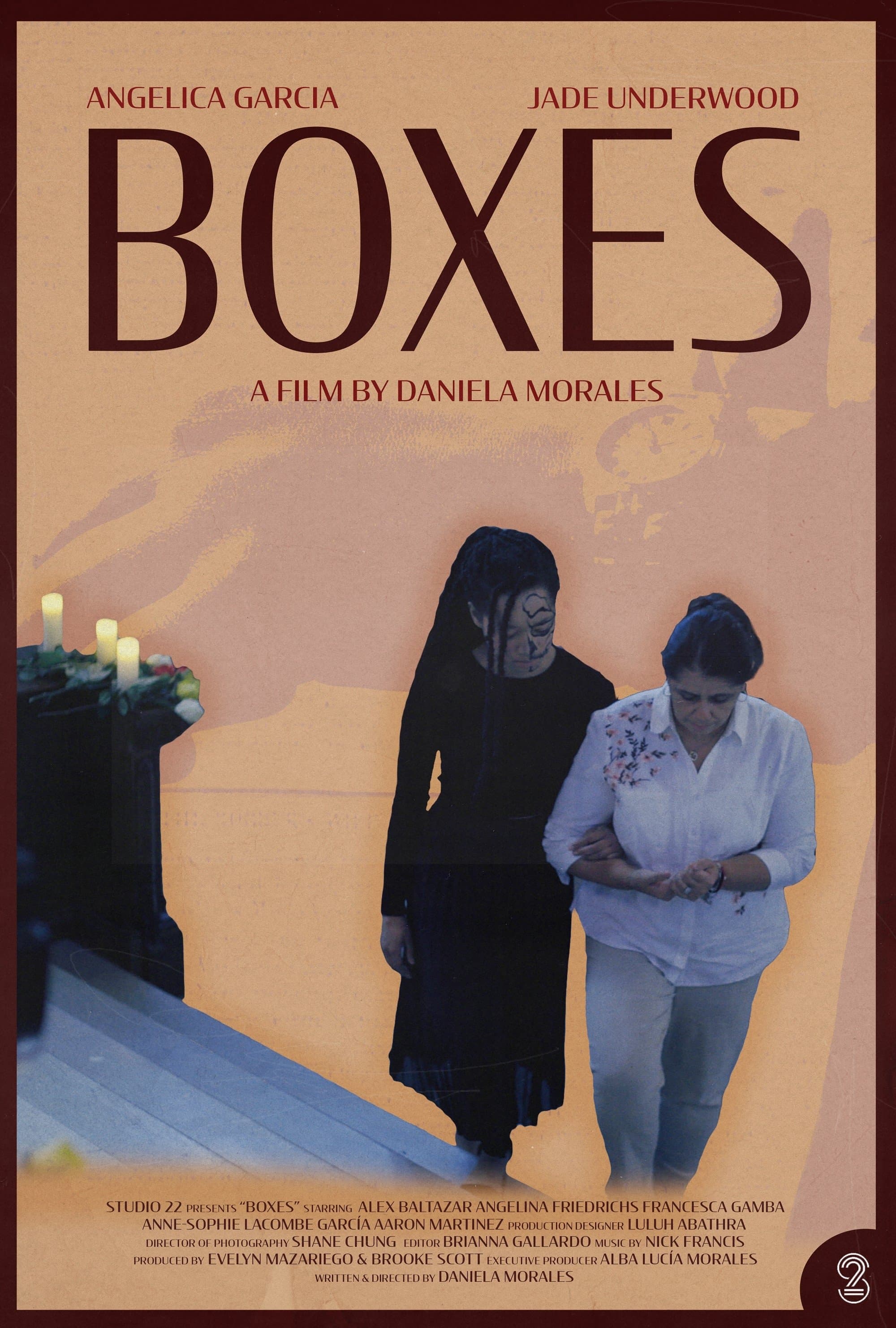 Movie poster