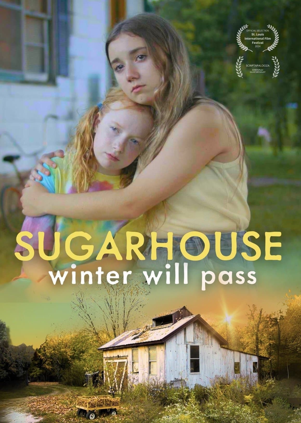 Movie poster