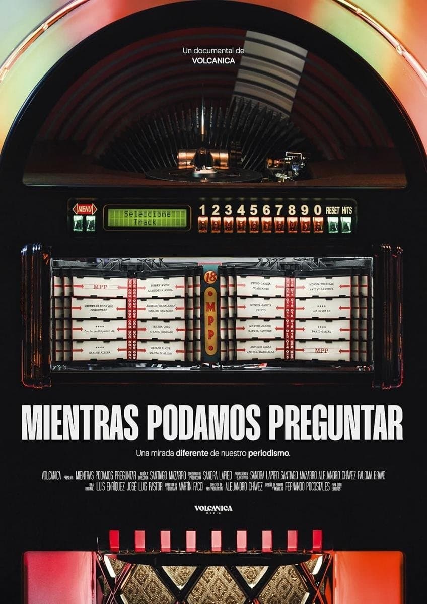 Movie poster