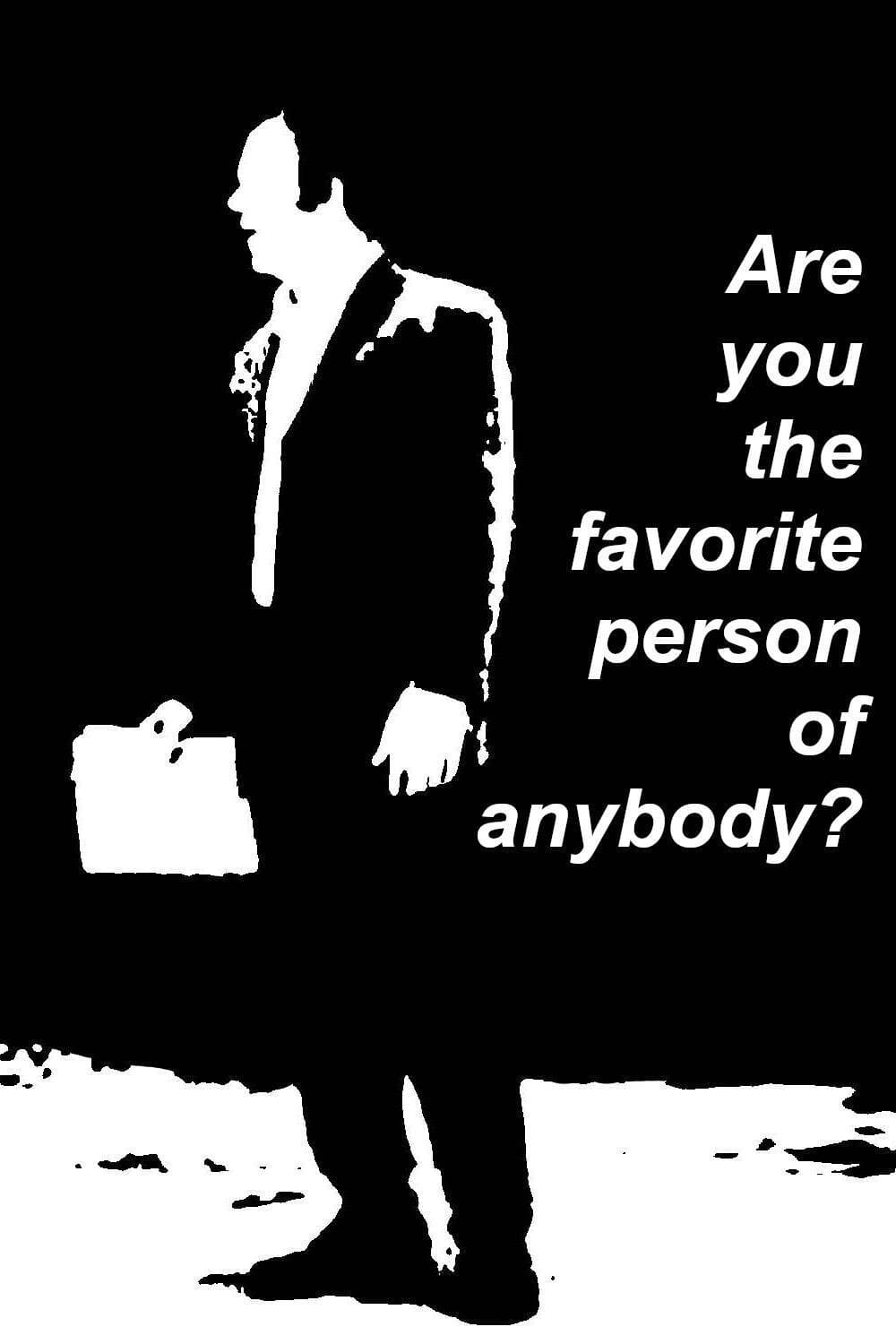 Movie poster