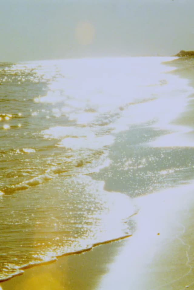 Bardo Tide