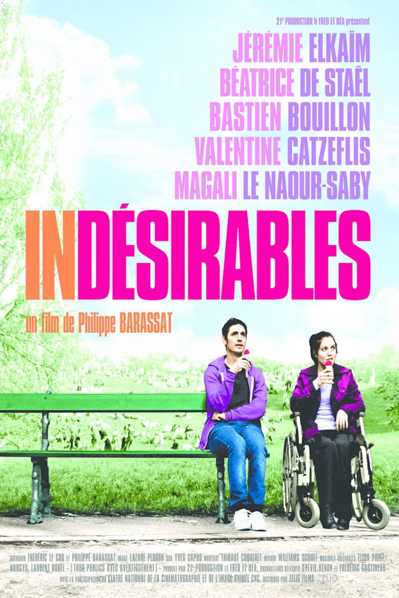 Movie poster