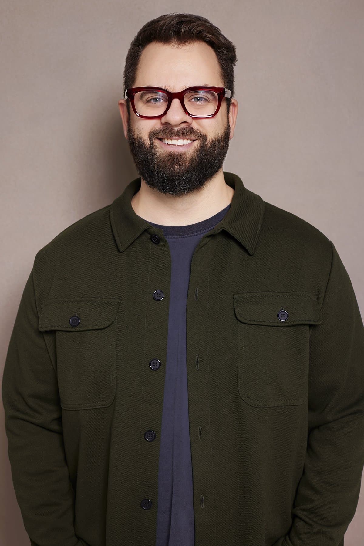 Chaz Beaudette