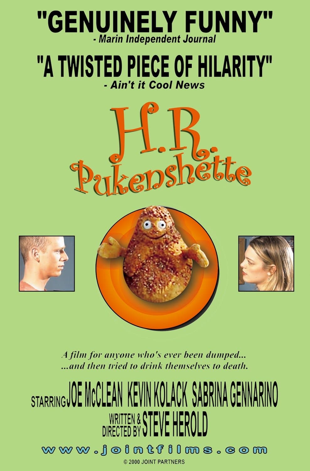 Movie poster