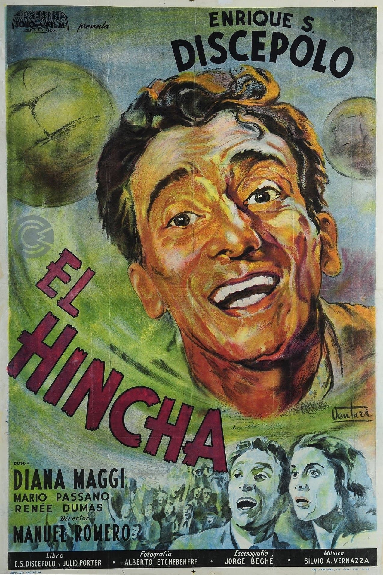 Movie poster