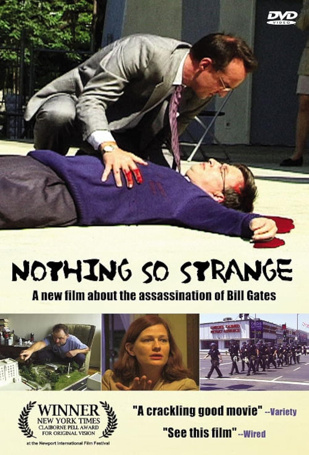 Movie poster
