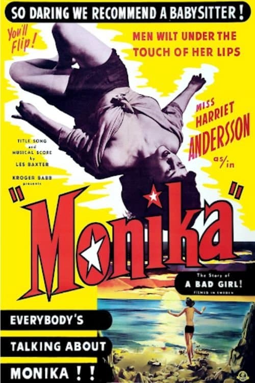 Movie poster