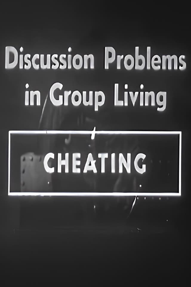 Cheating