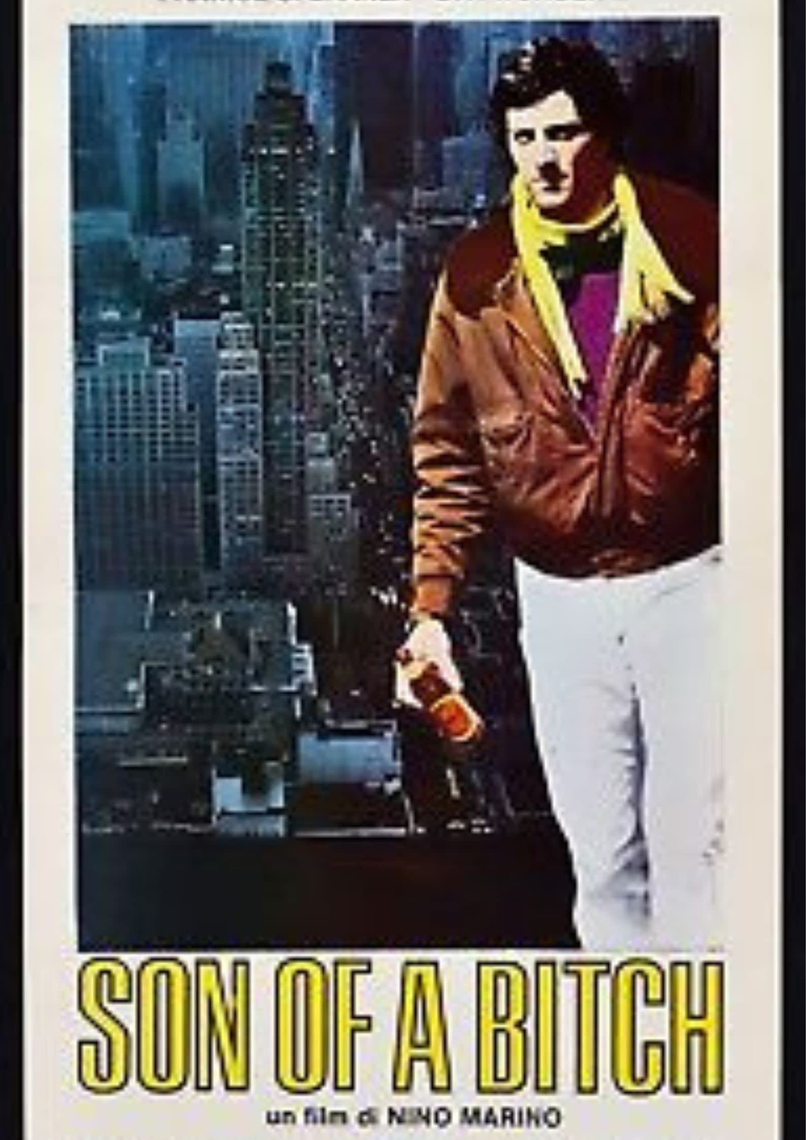 Movie poster