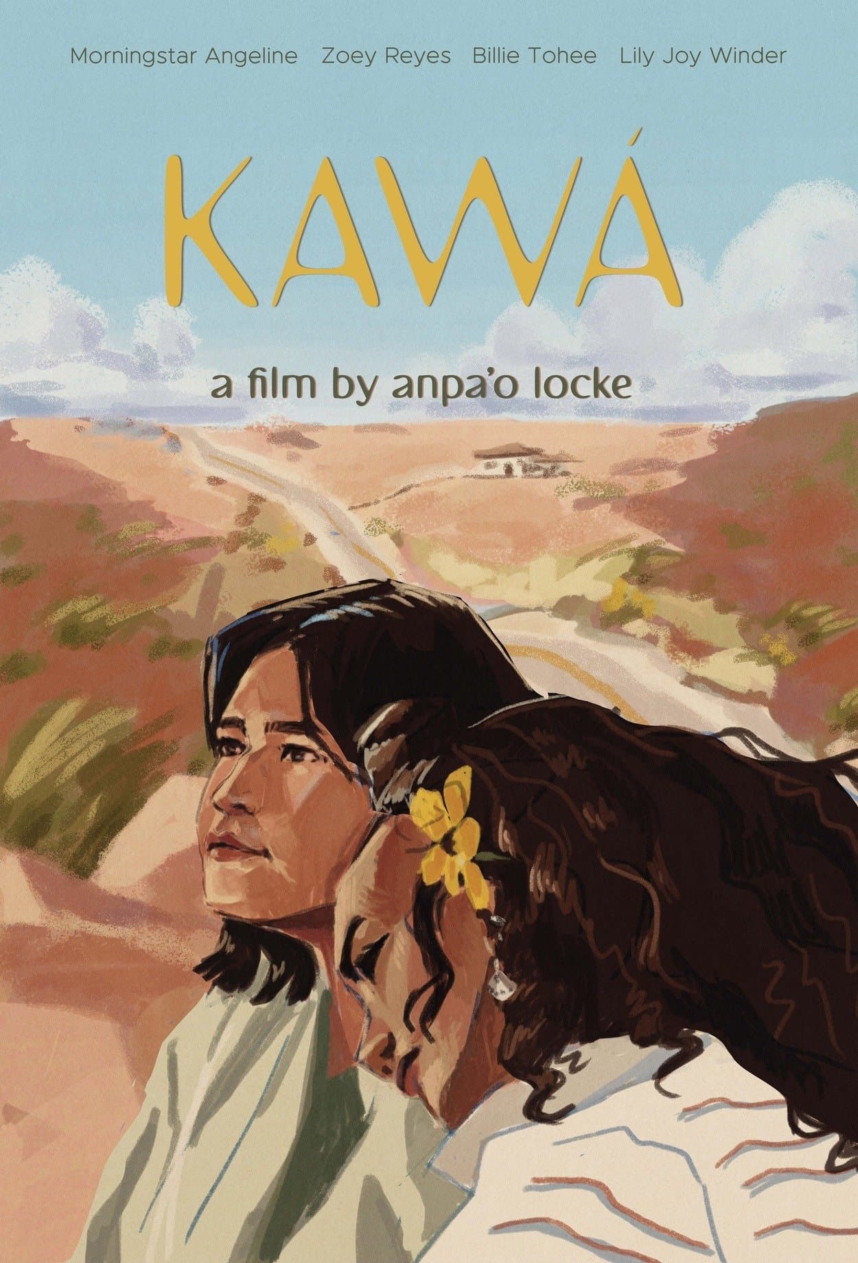 Movie poster