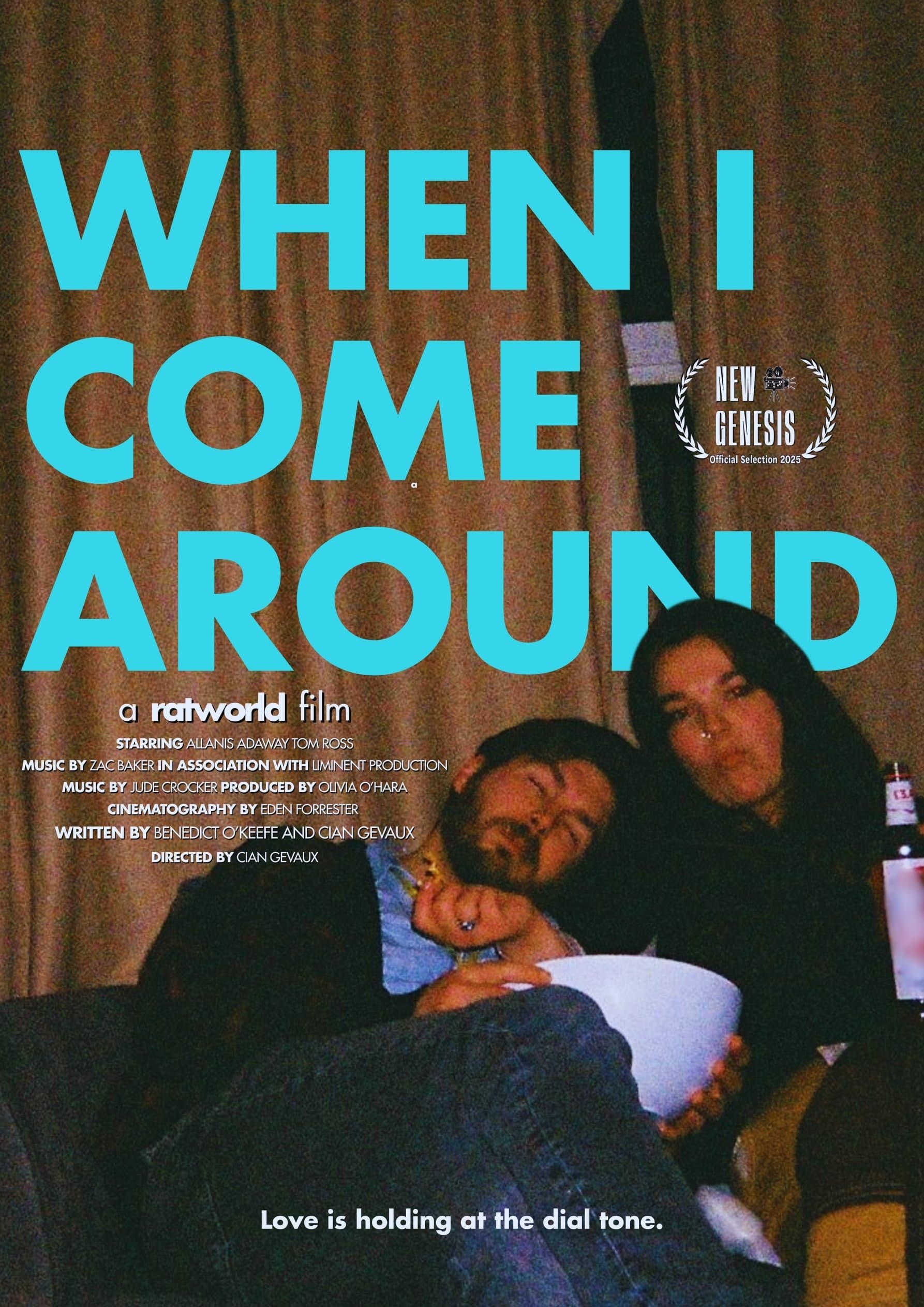 Movie poster
