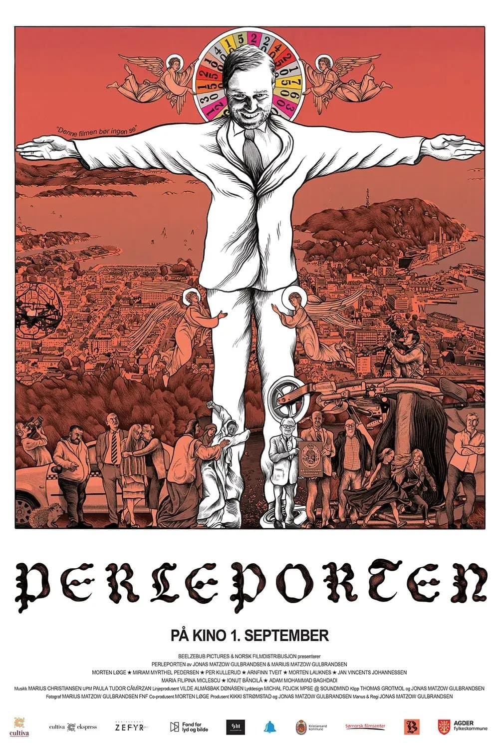 Movie poster