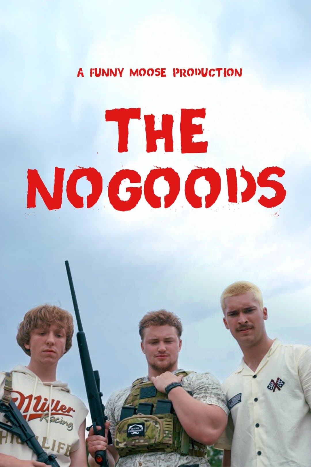 Movie poster
