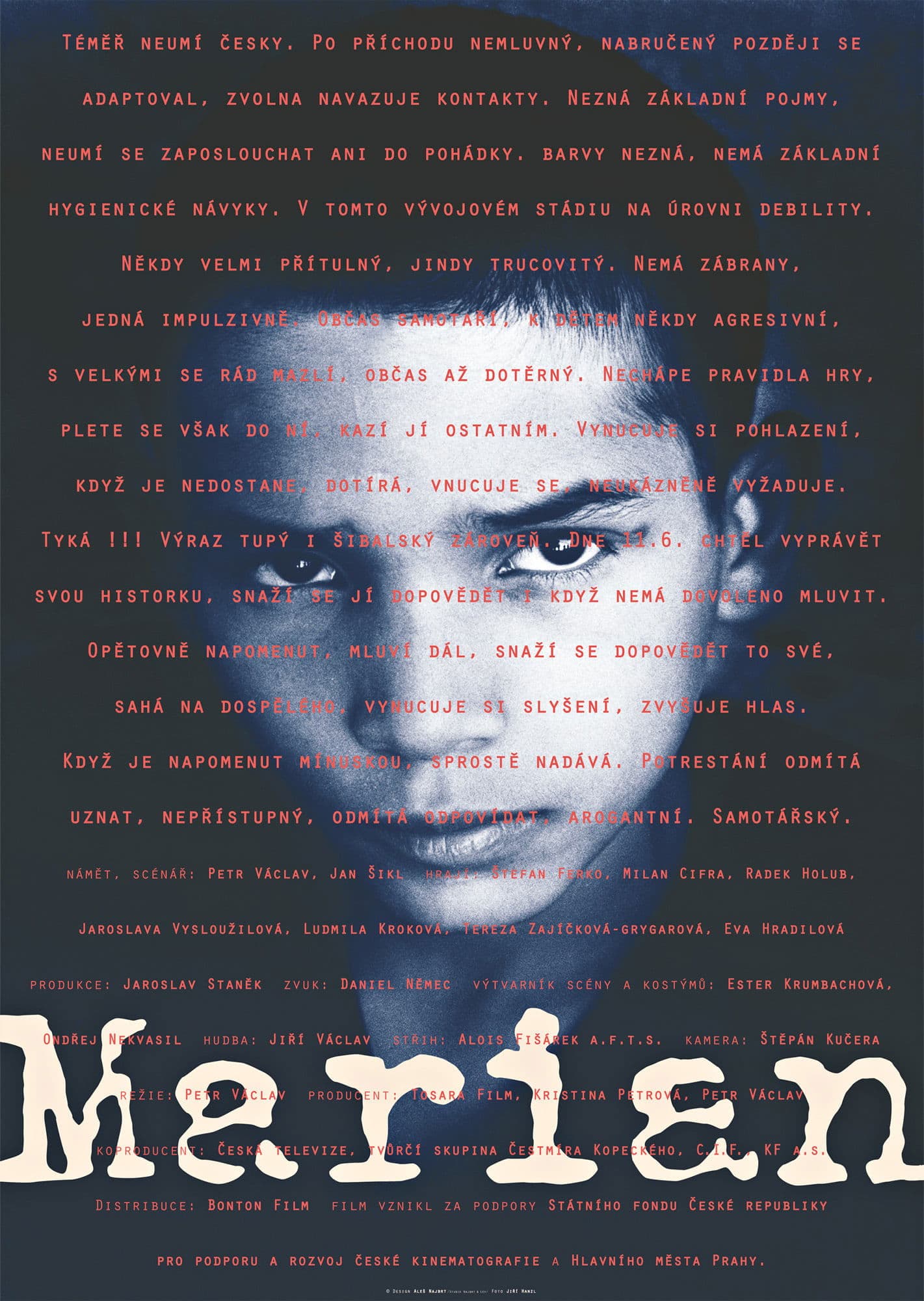 Movie poster