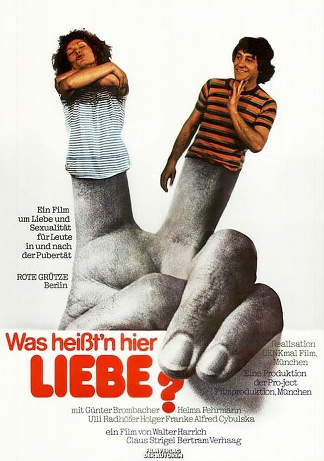 Movie poster
