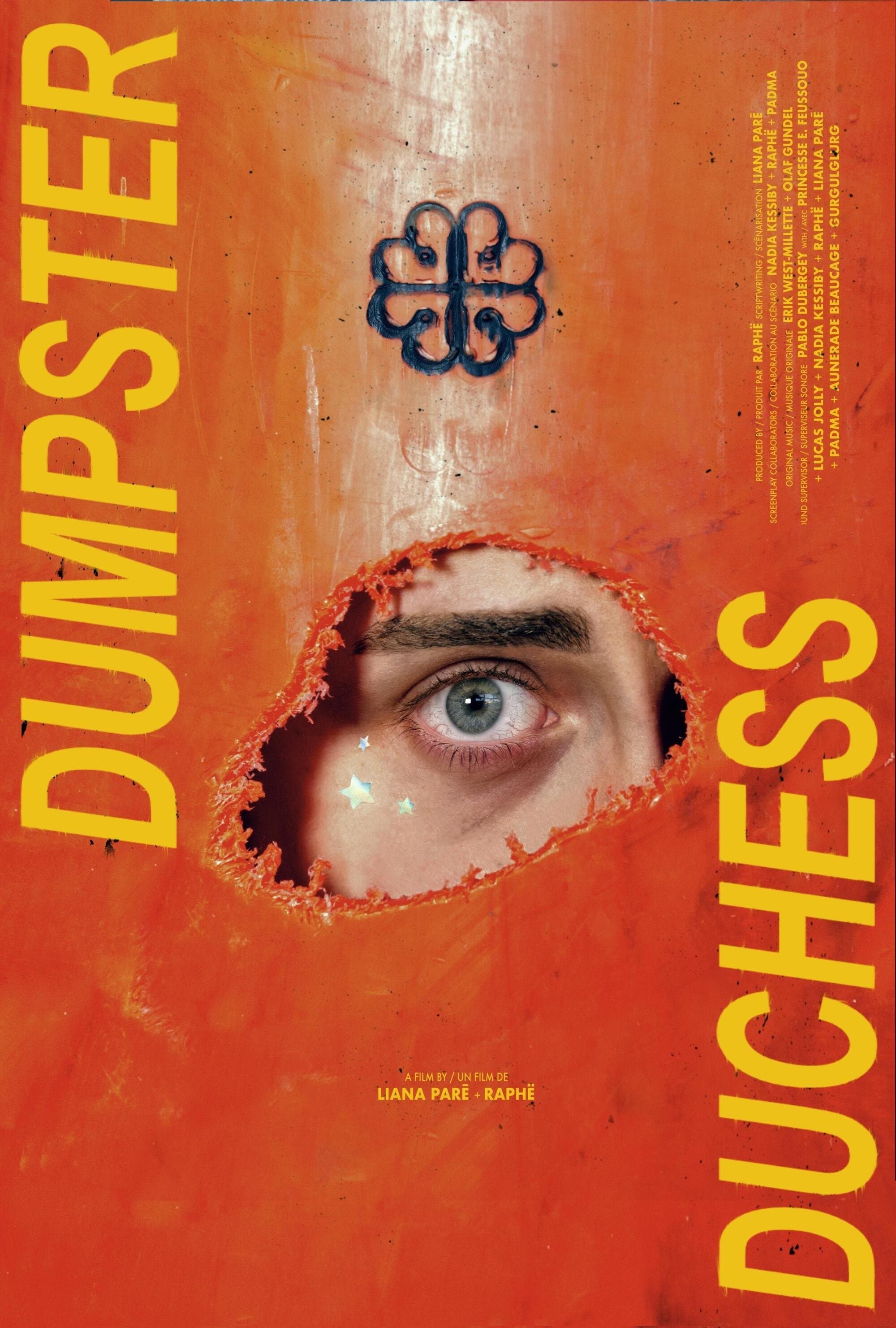 Movie poster