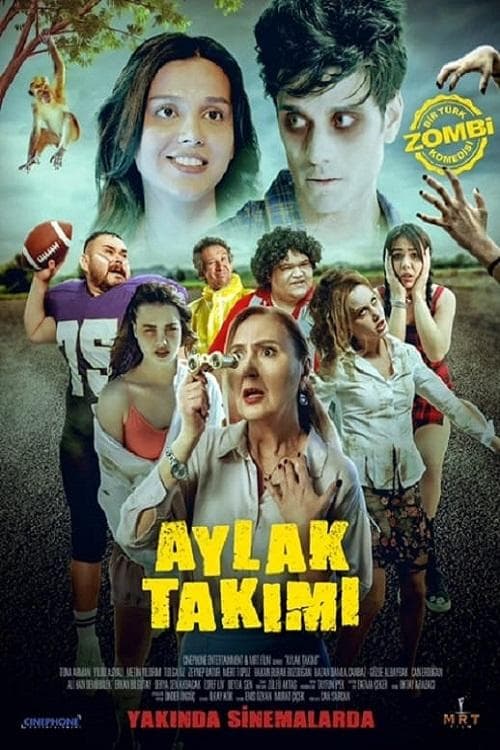 Movie poster