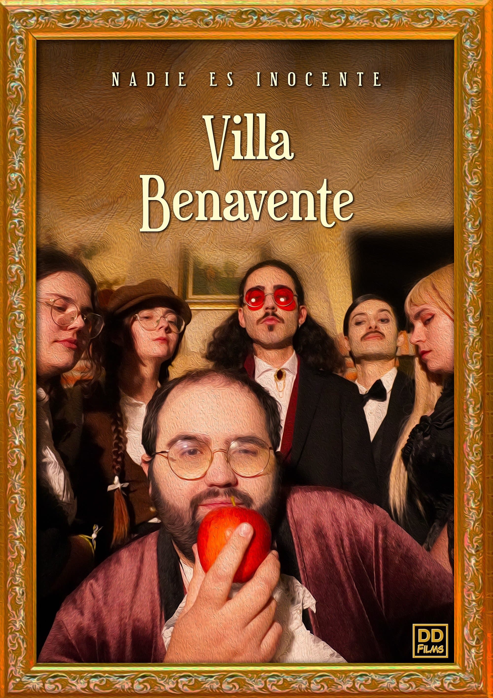 Movie poster