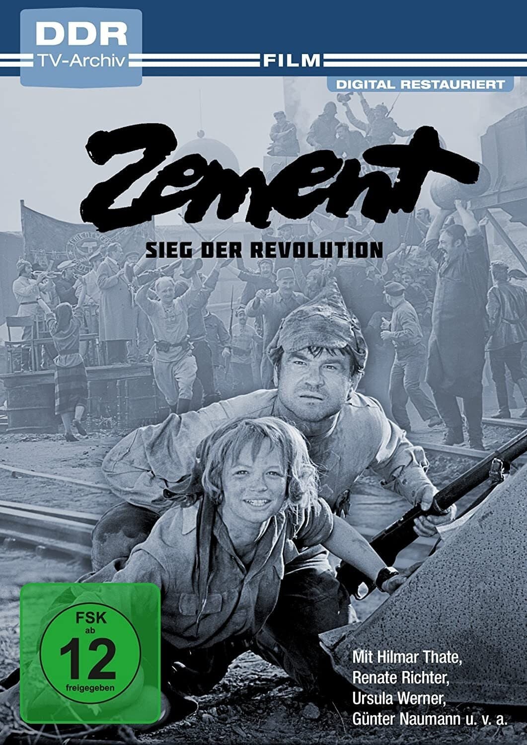 Movie poster