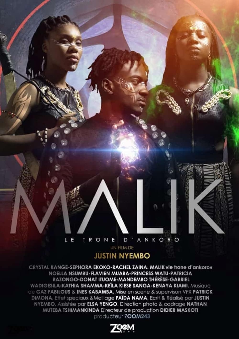 Movie poster