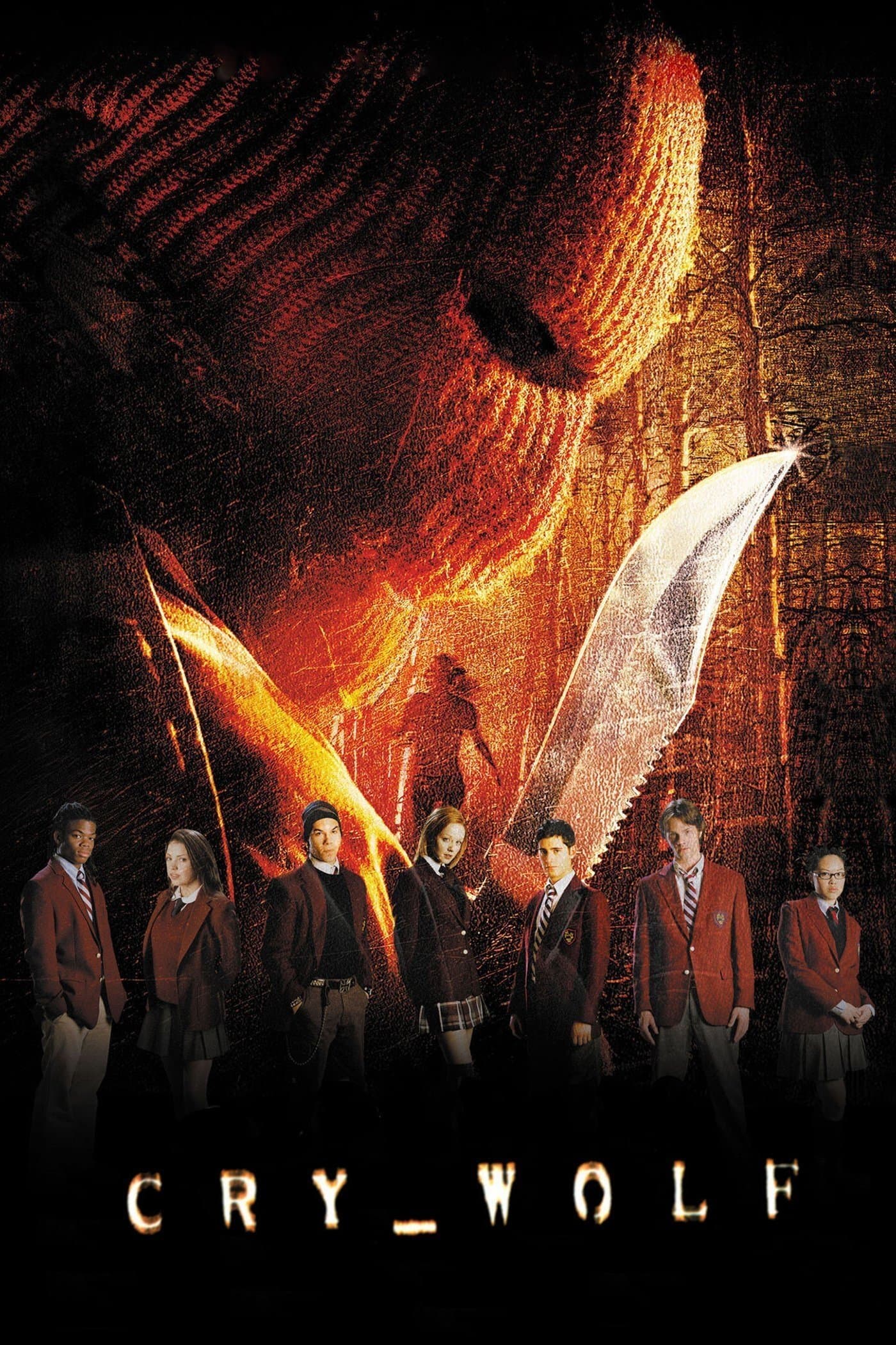 Movie poster