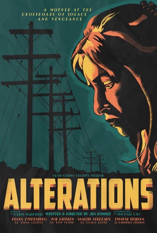 Movie poster