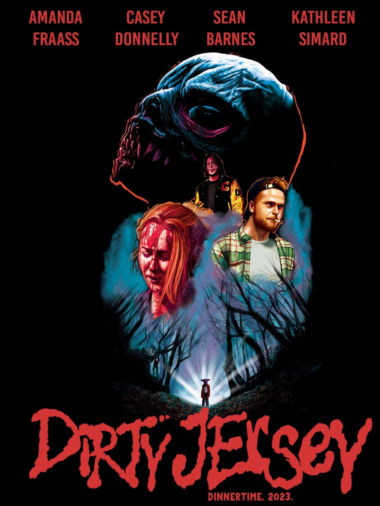 Movie poster