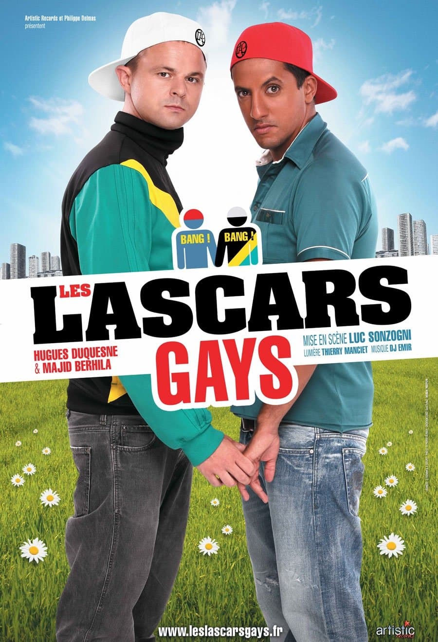 Movie poster