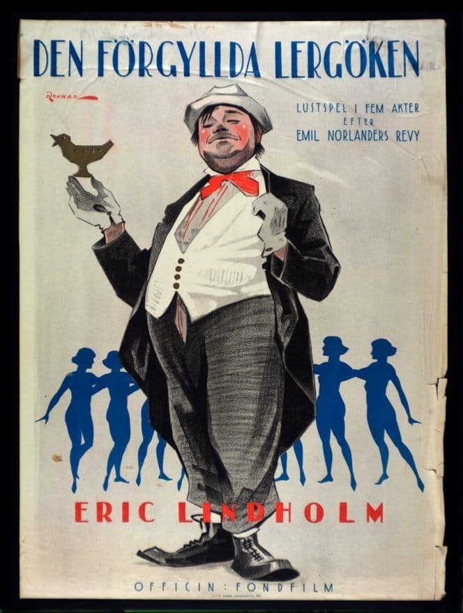 Movie poster