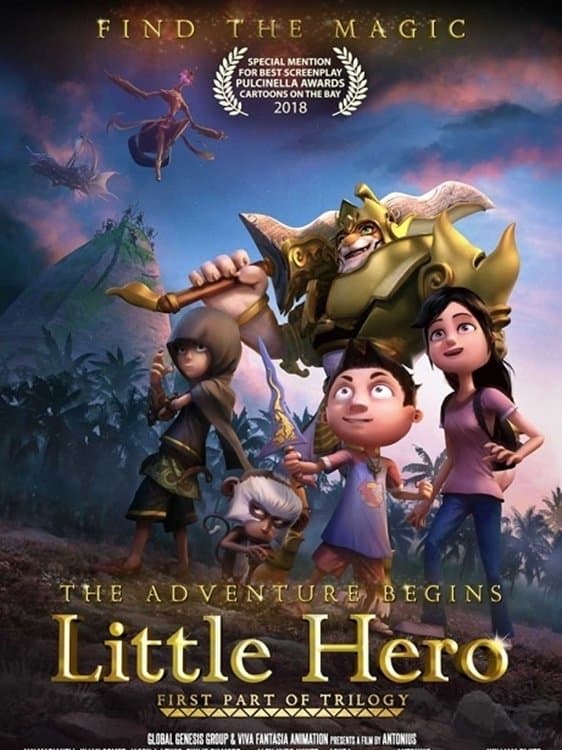 Movie poster