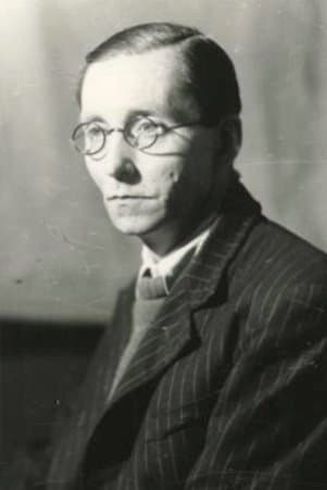 Nikolay Timofeyev