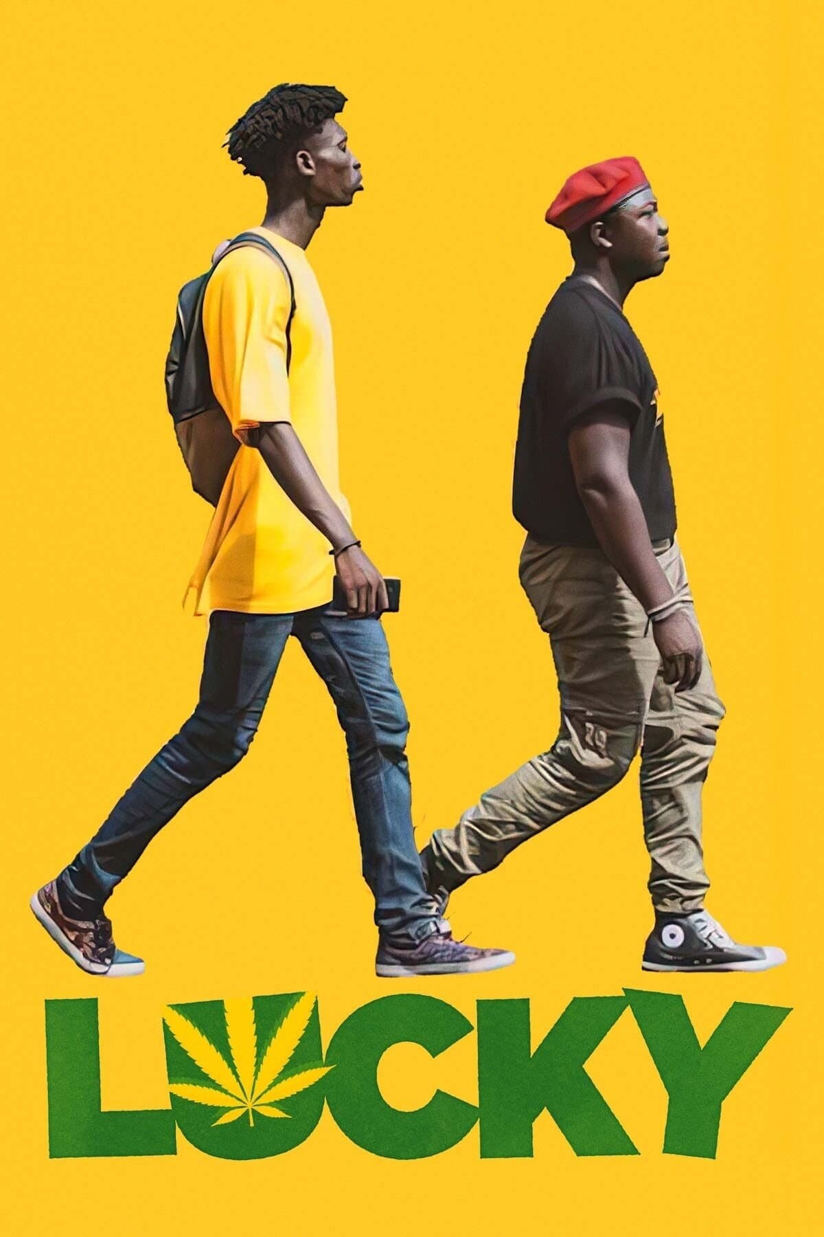Movie poster