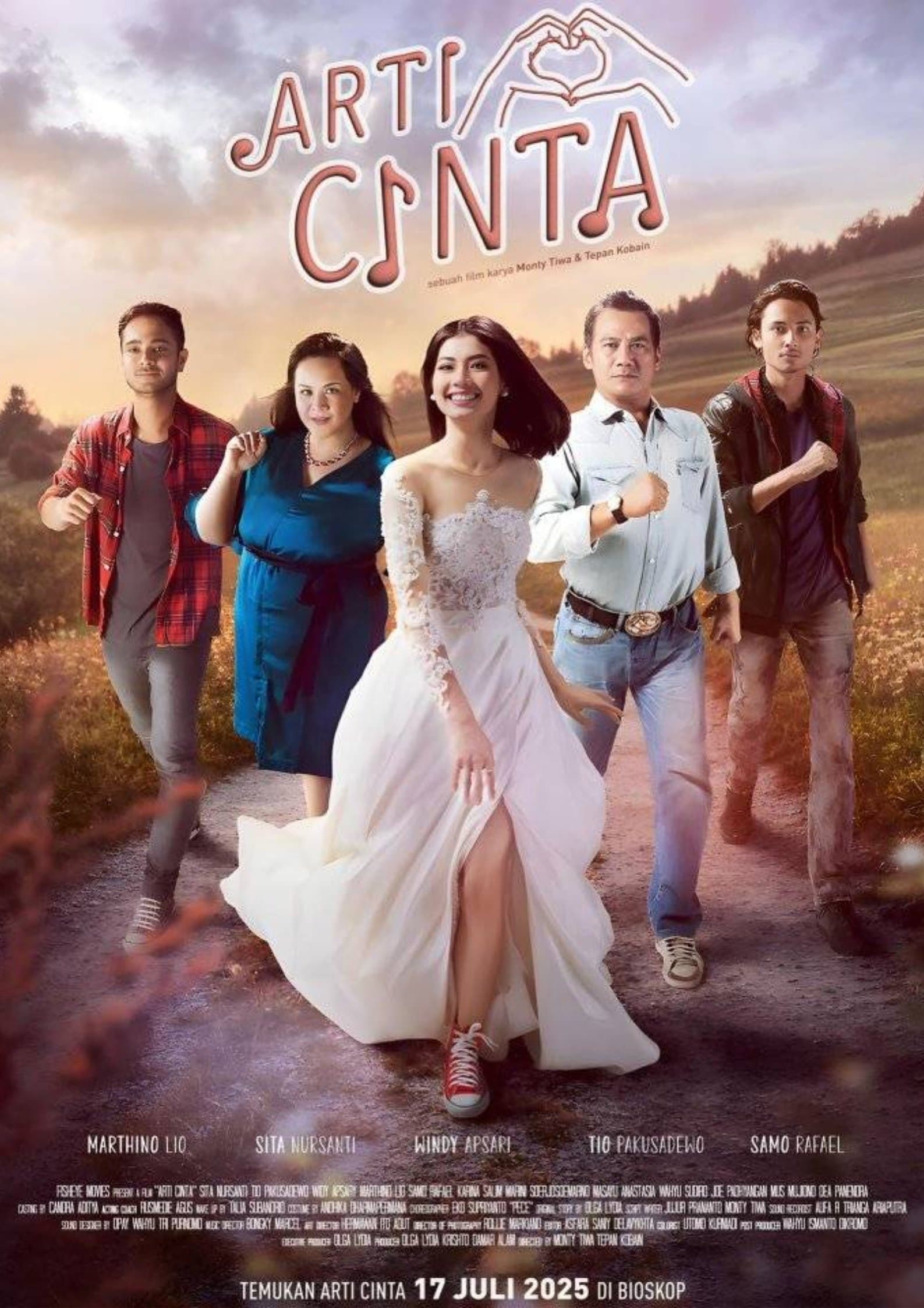 Movie poster