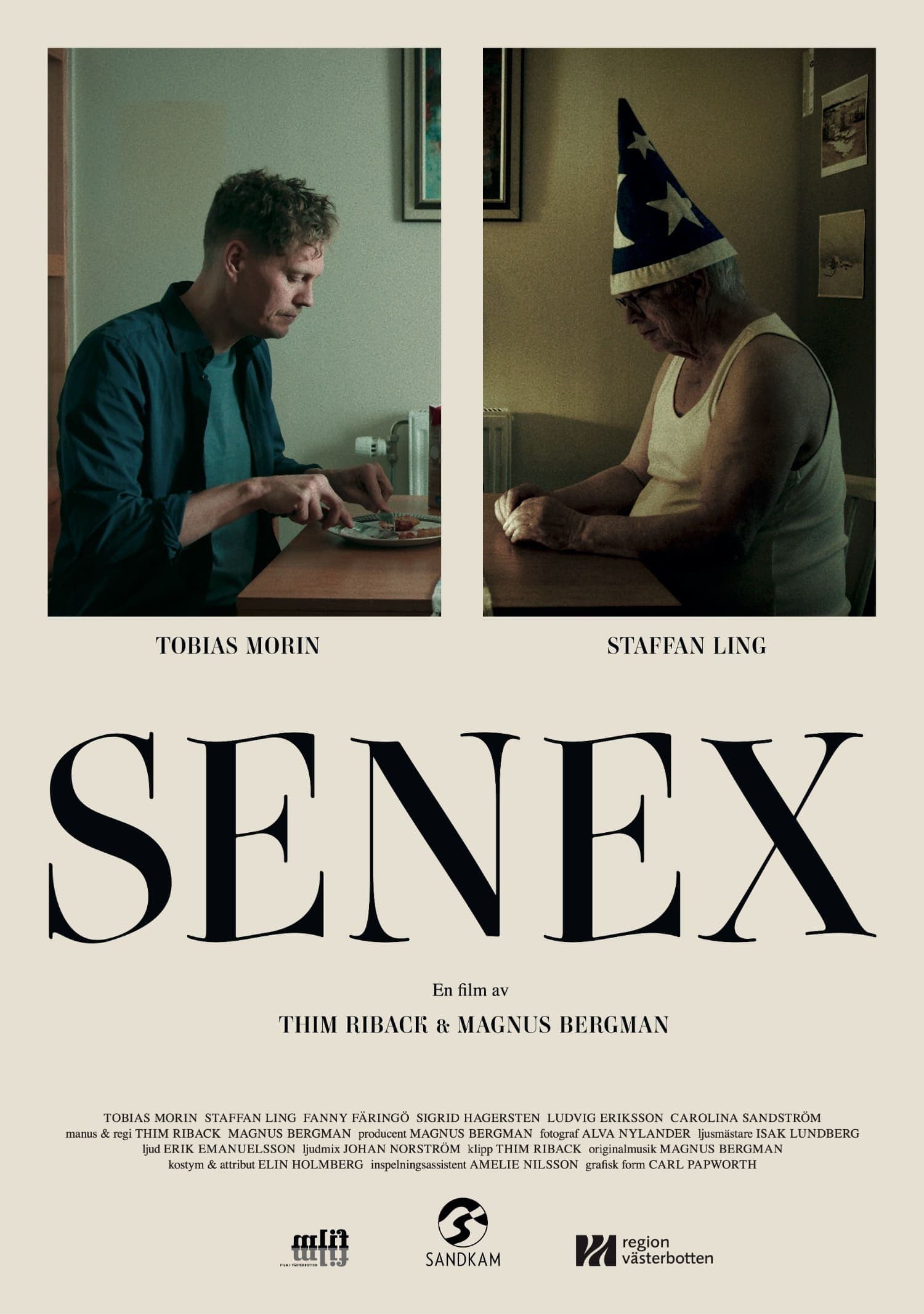 Movie poster