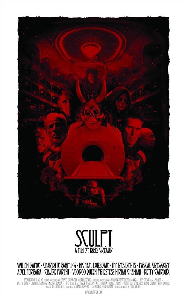 Movie poster