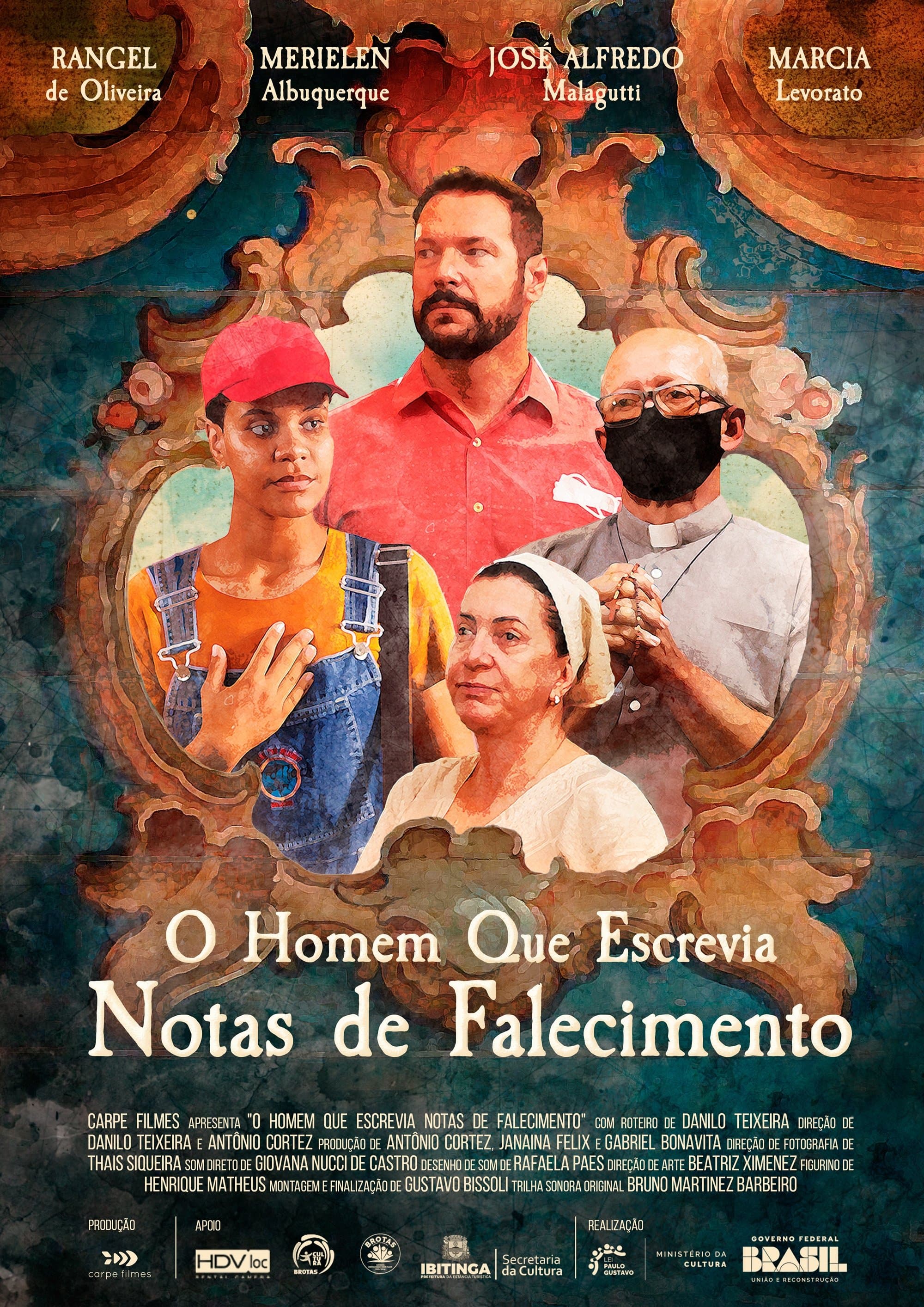 Movie poster