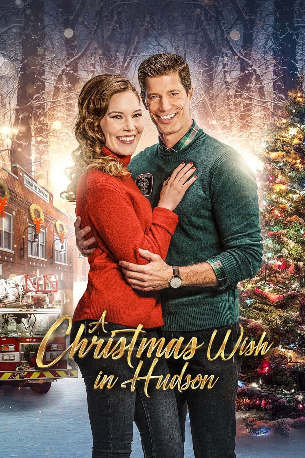Movie poster