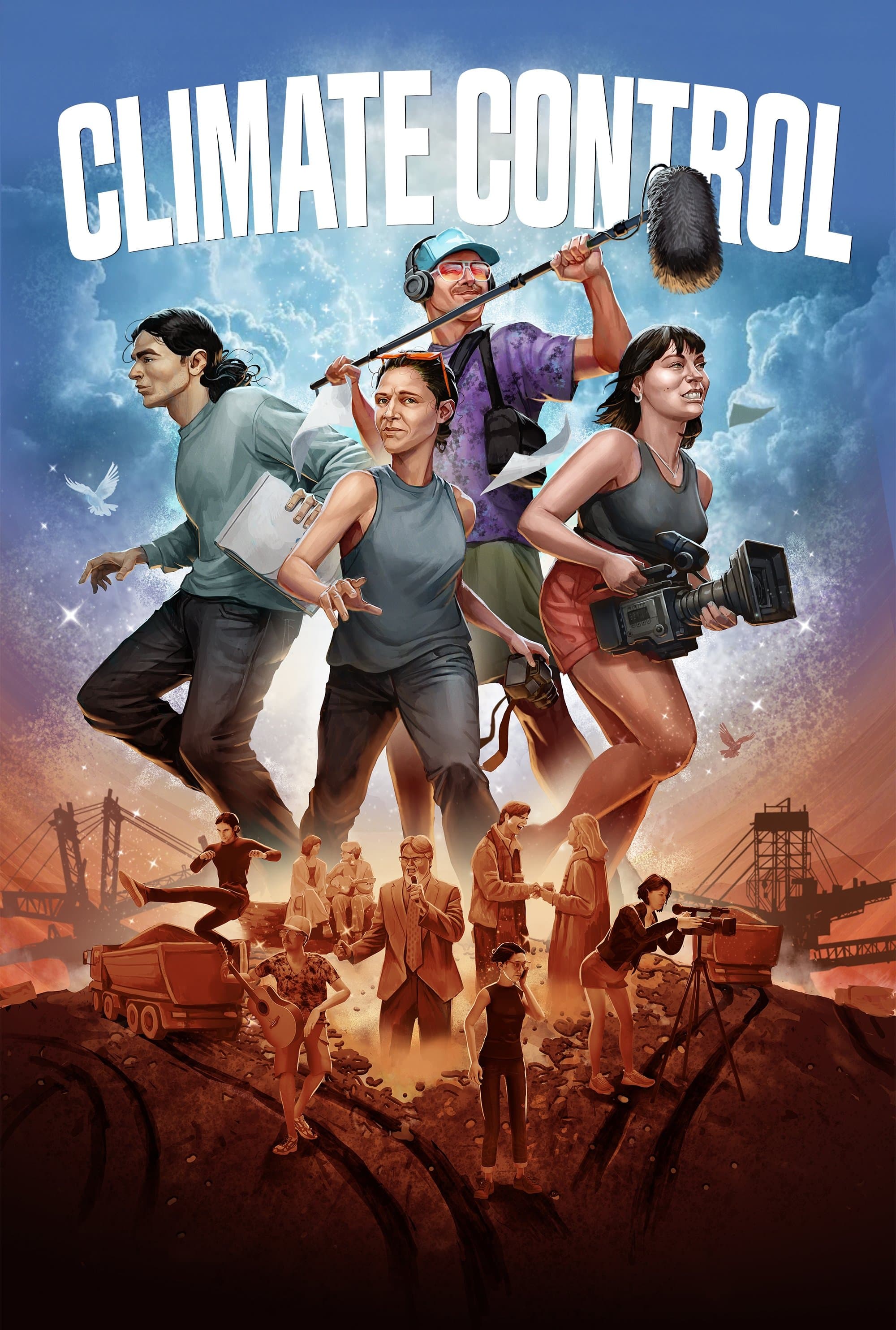 Movie poster