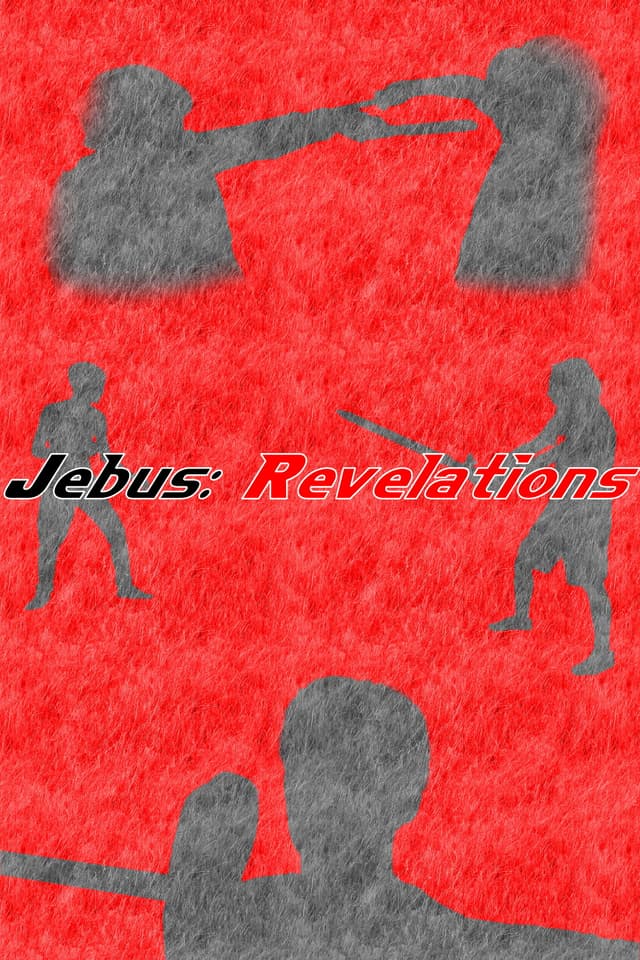 Jebus: Revelations