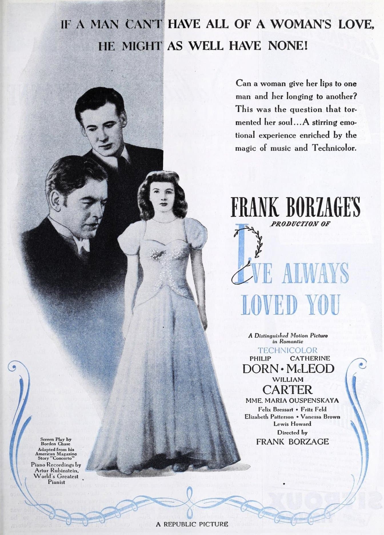 Movie poster