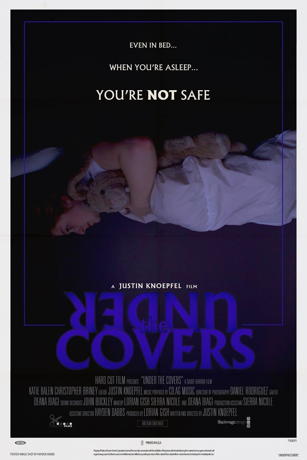 Movie poster