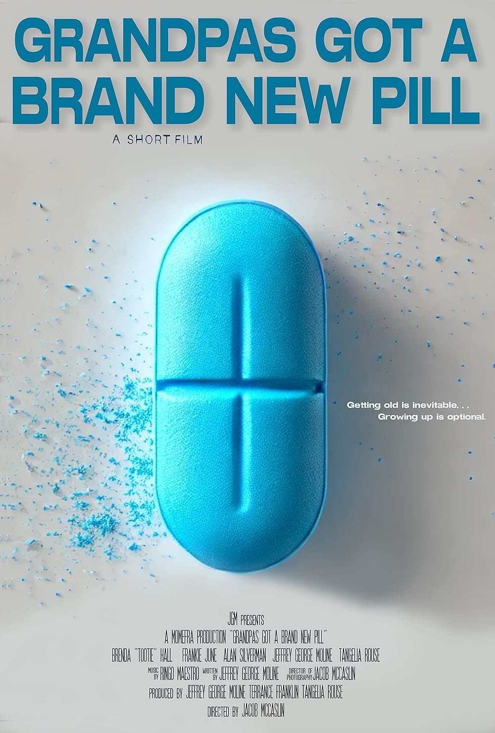 Movie poster