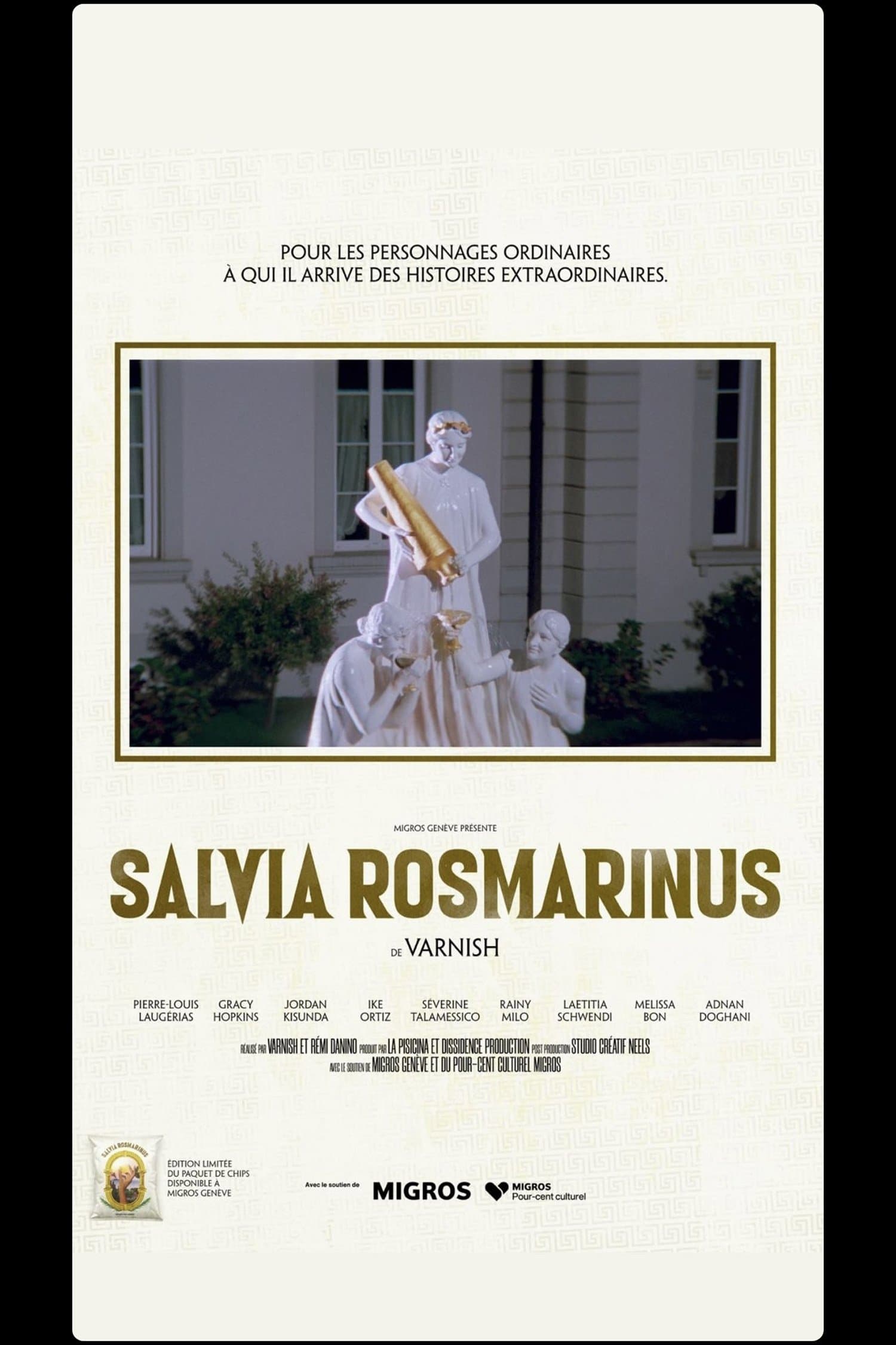 Movie poster