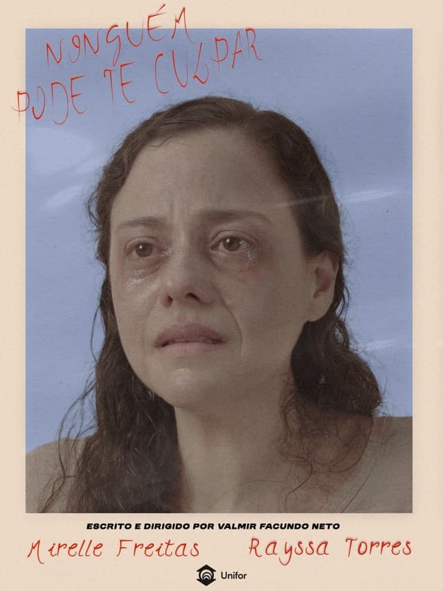 Ninguém Pode te Culpar